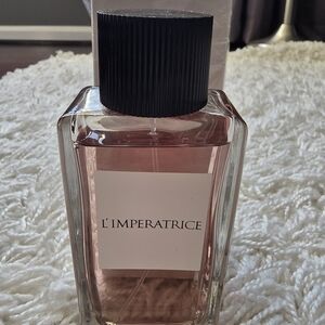 Dolce & Gabbana L'Imperatrice Pink Fragrance